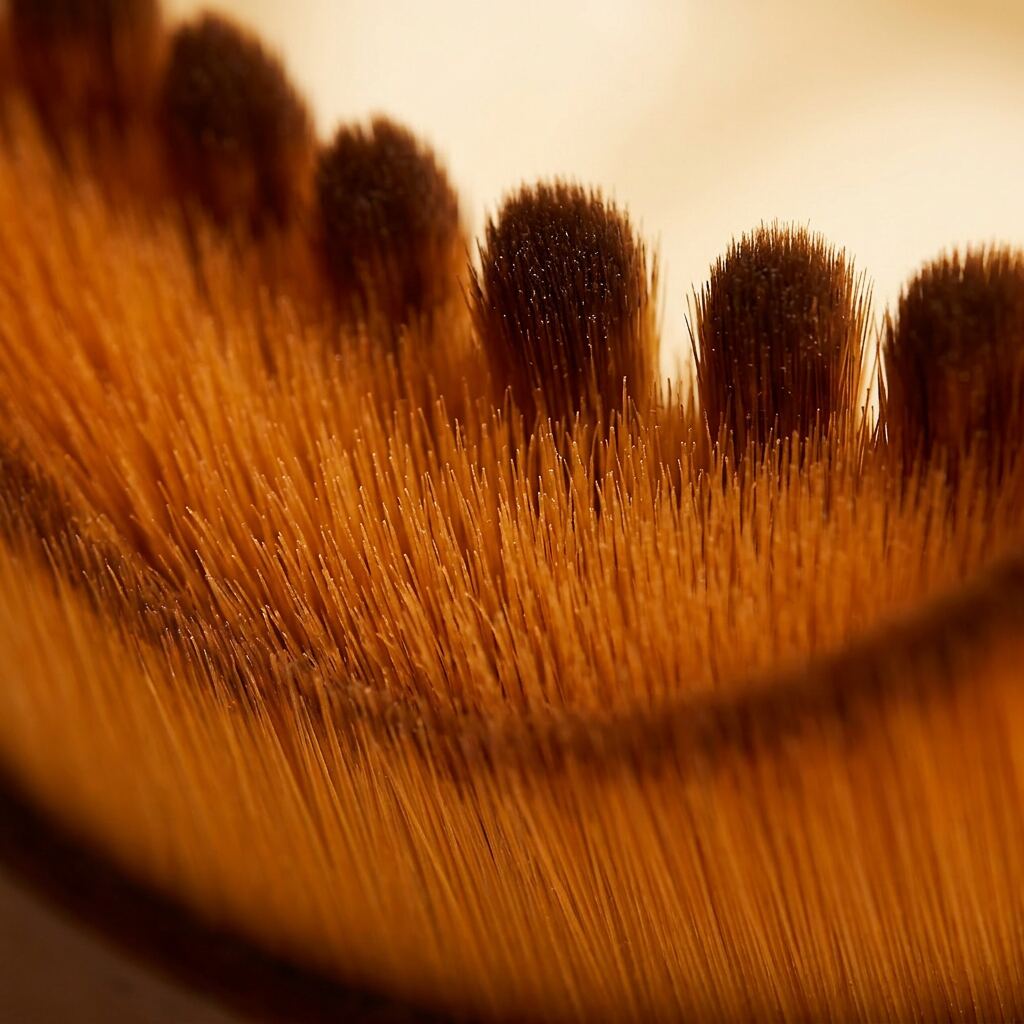 Ultra-Soft Sculpting Bristles.