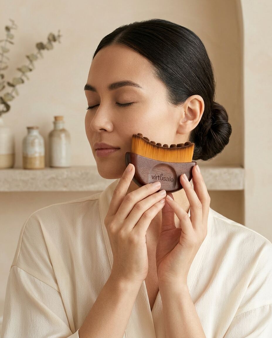 Facial Puffiness